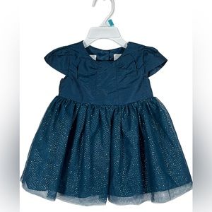 Koala Kids 3-6m Party Dress
